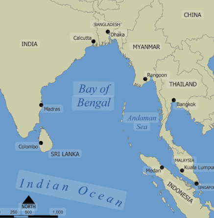 বাংলাদেশ কার সাথে যুদ্ধ করবে?