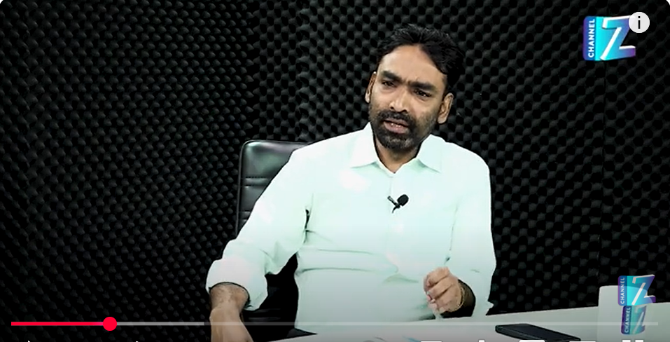 এতিমখানার মডেলে গণমাধ্যম চলতে পারে না